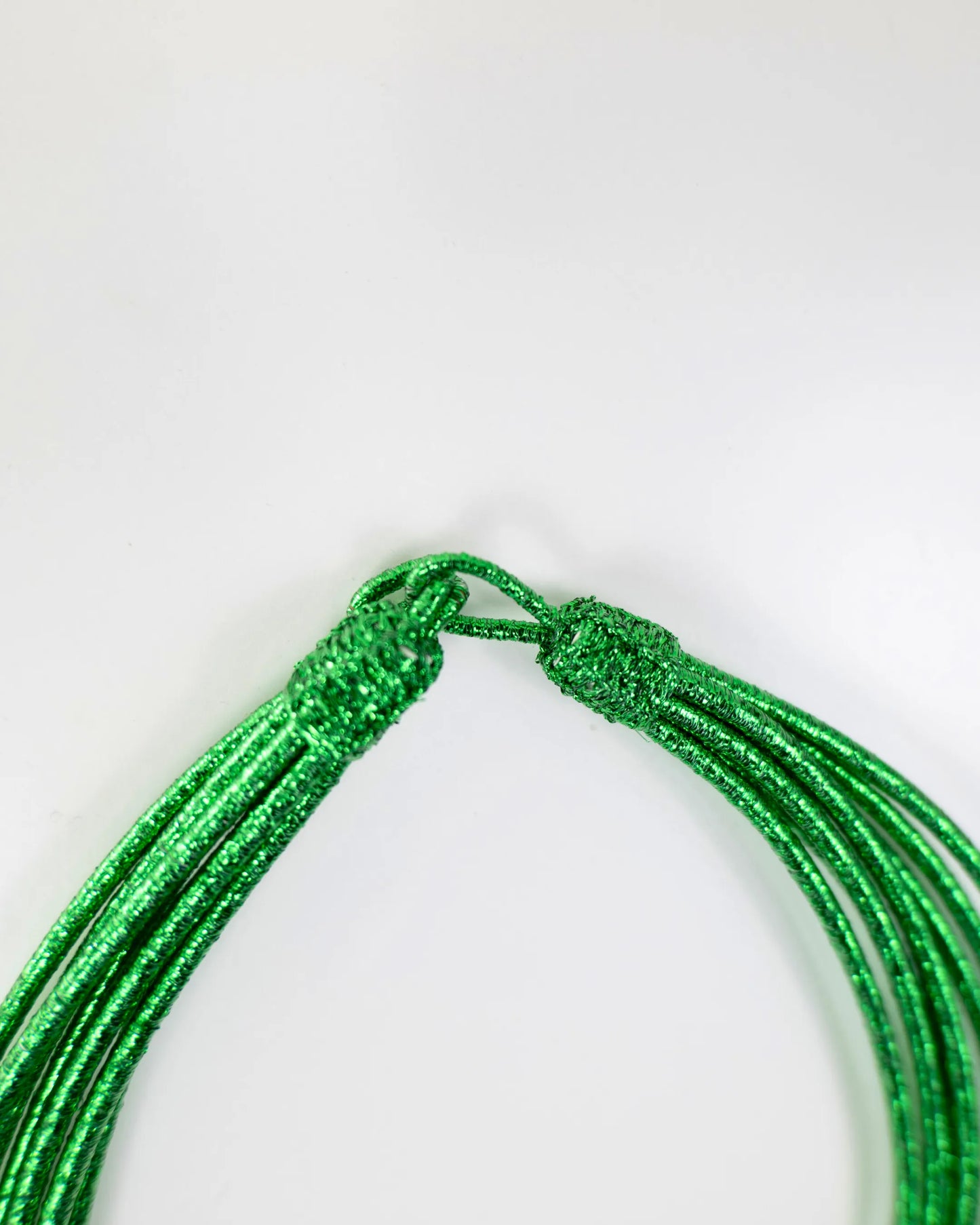 COLLIER TRIBU 12 TOURS - existe en 8 couleurs