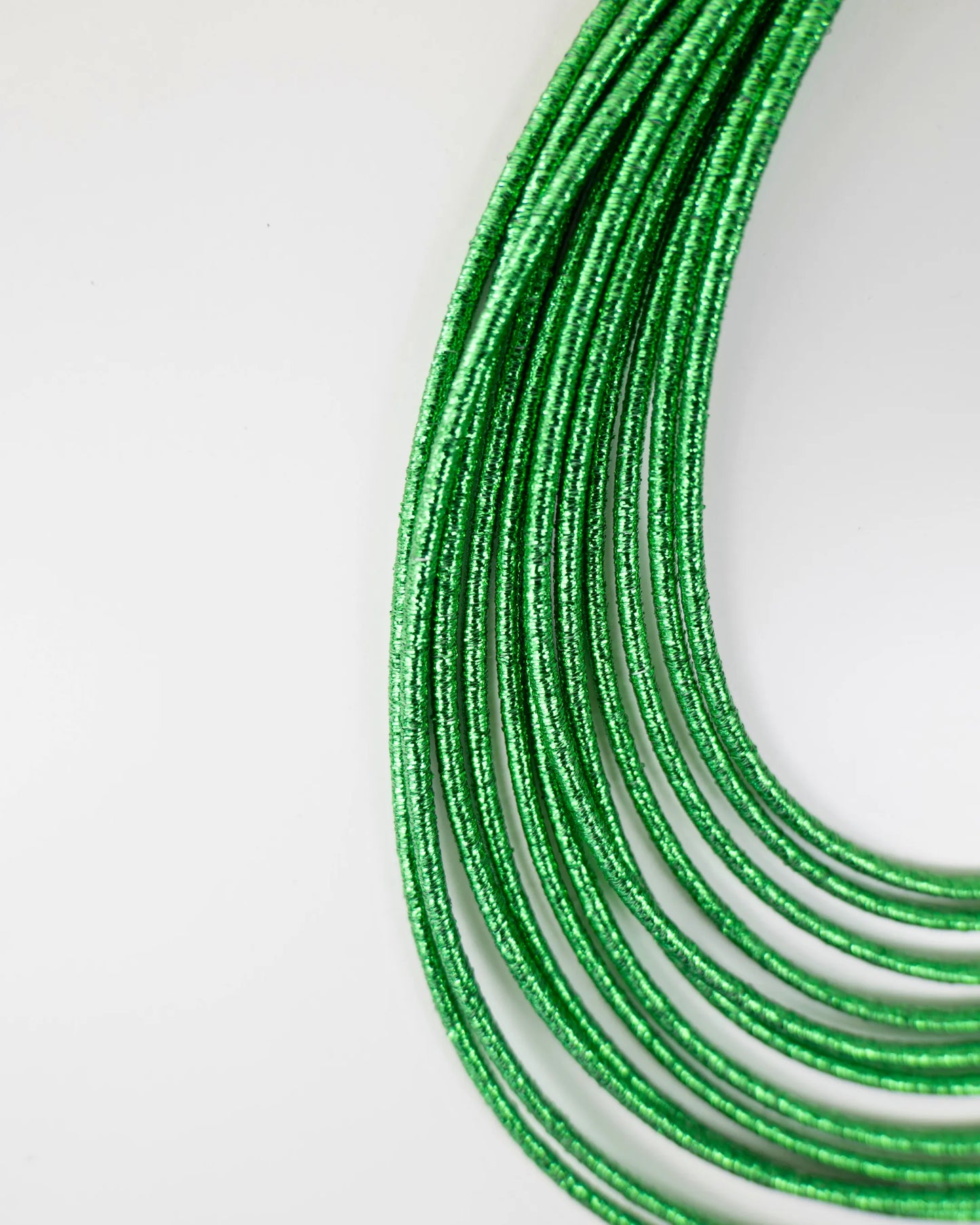 COLLIER TRIBU 12 TOURS - existe en 8 couleurs