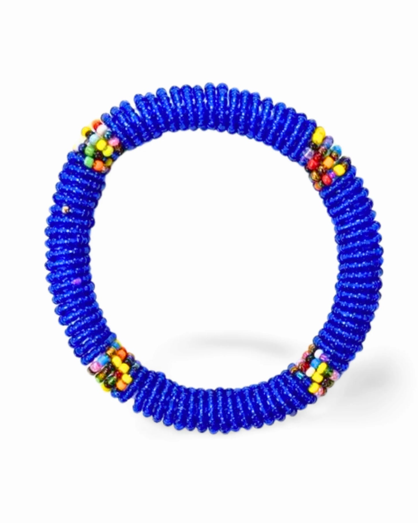 JONC MASSAI PERLE - existe en 5 couleurs