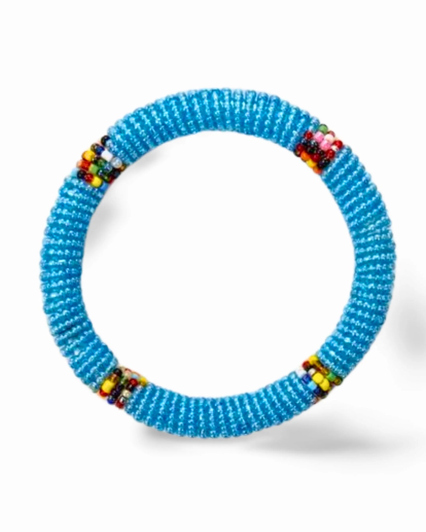 JONC MASSAI PERLE - existe en 5 couleurs