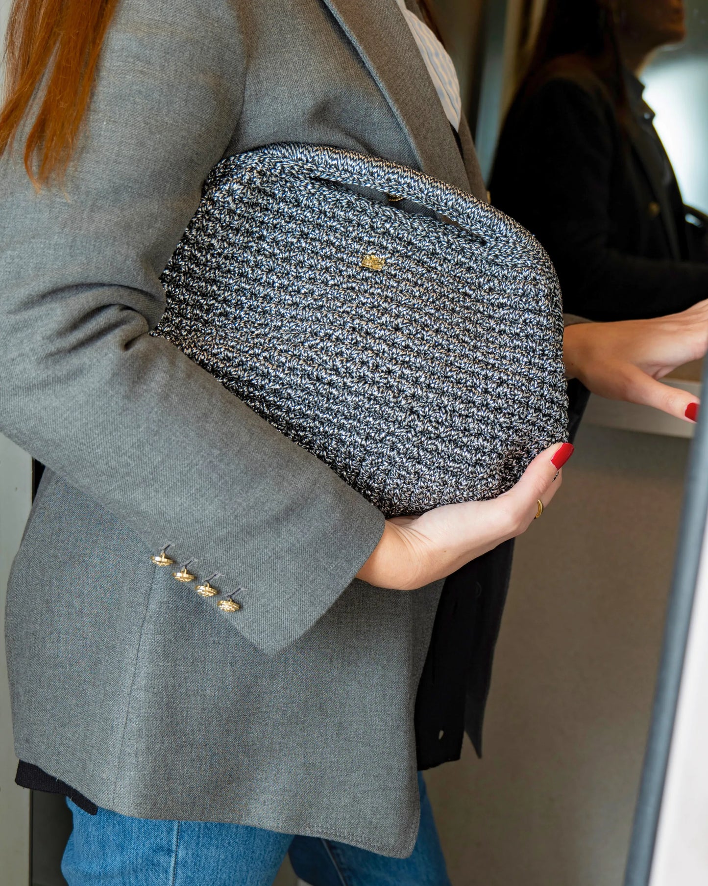POCHETTE SHARON