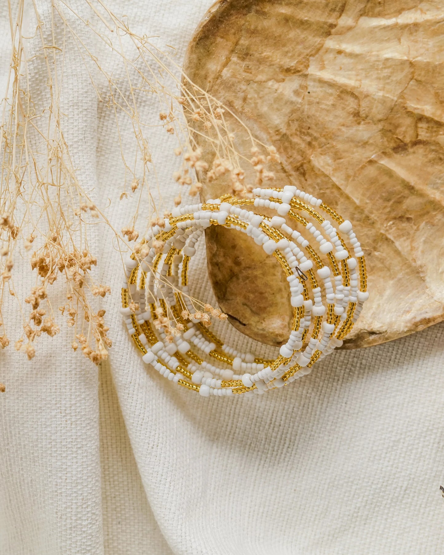 BRACELET ZANZIBAR - existe en 17 couleurs