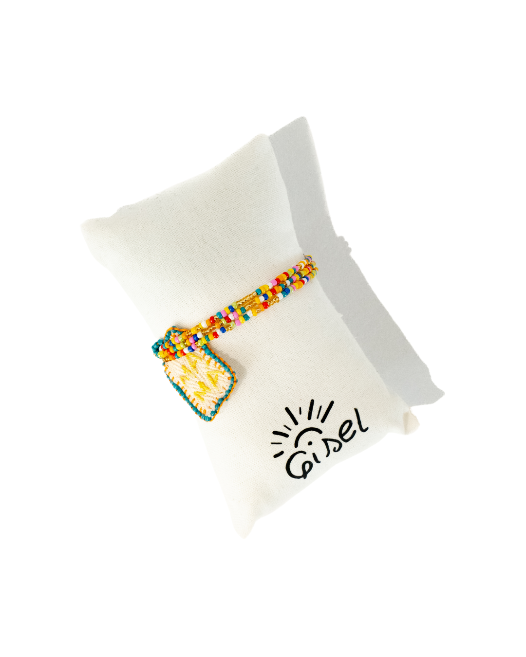 BRACELET TALISMAN MAMA