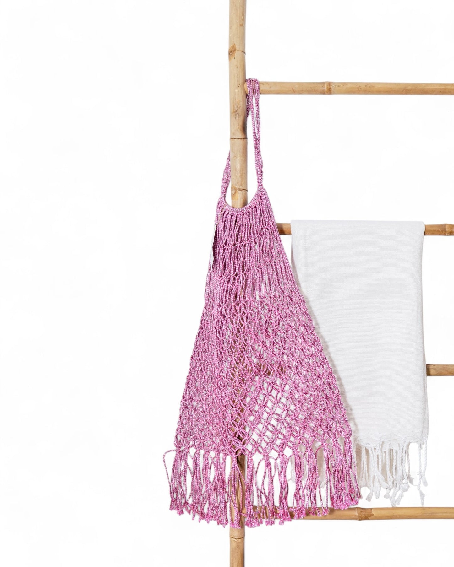 SAC JAYA PINK