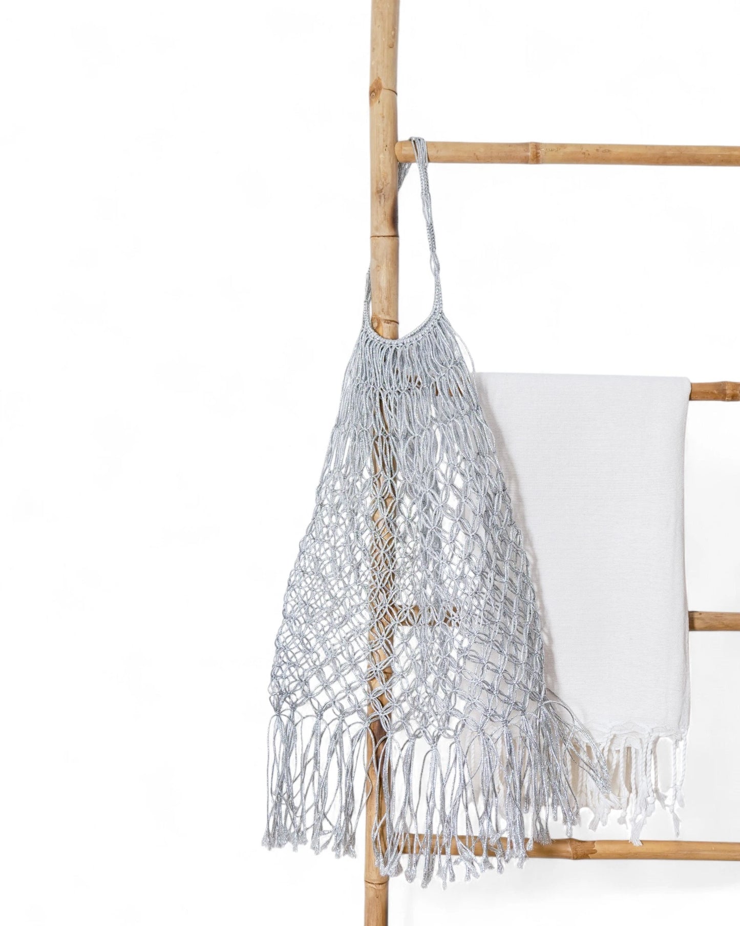 SAC JAYA SILVER