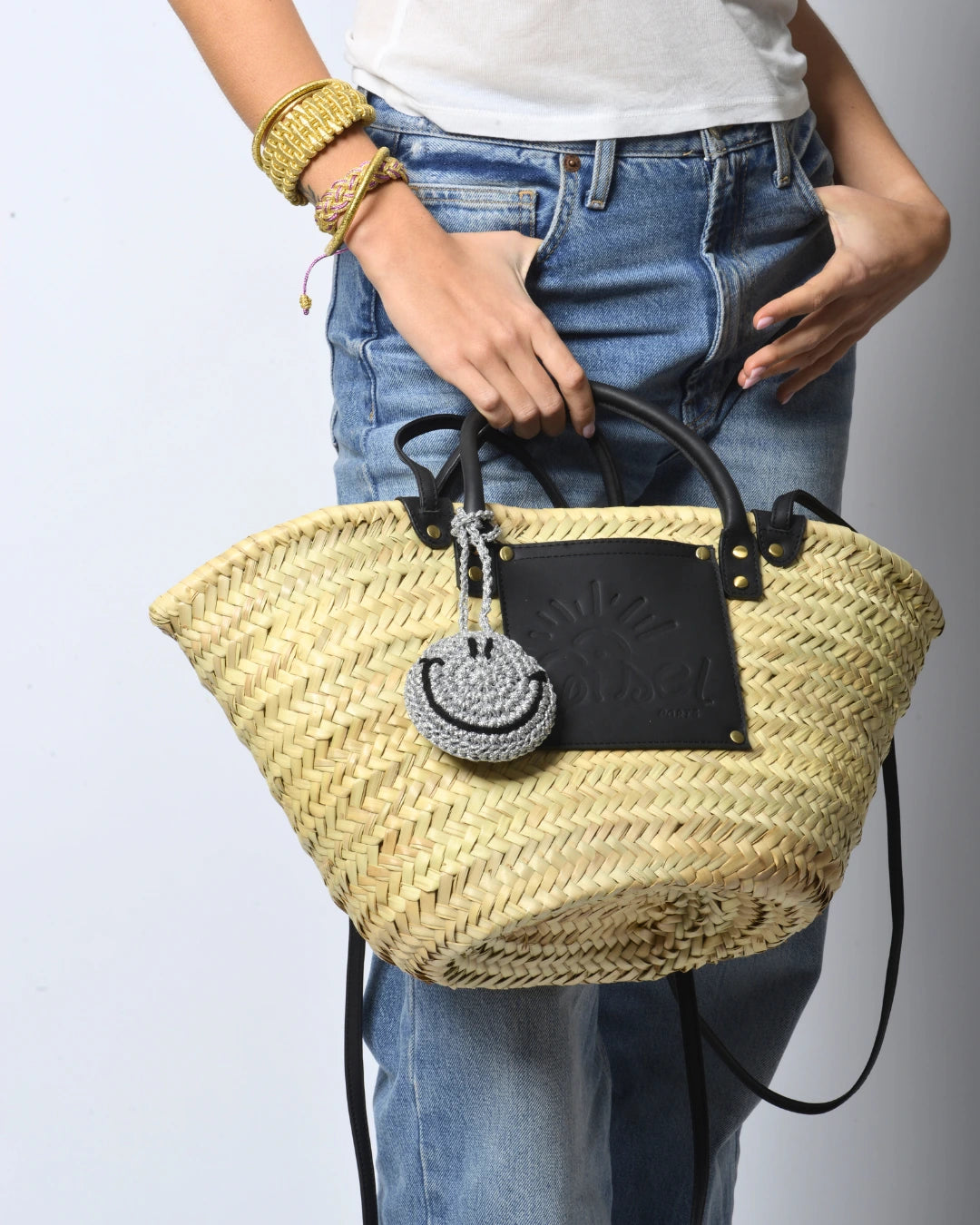 SAC GIGI BIG BLACK