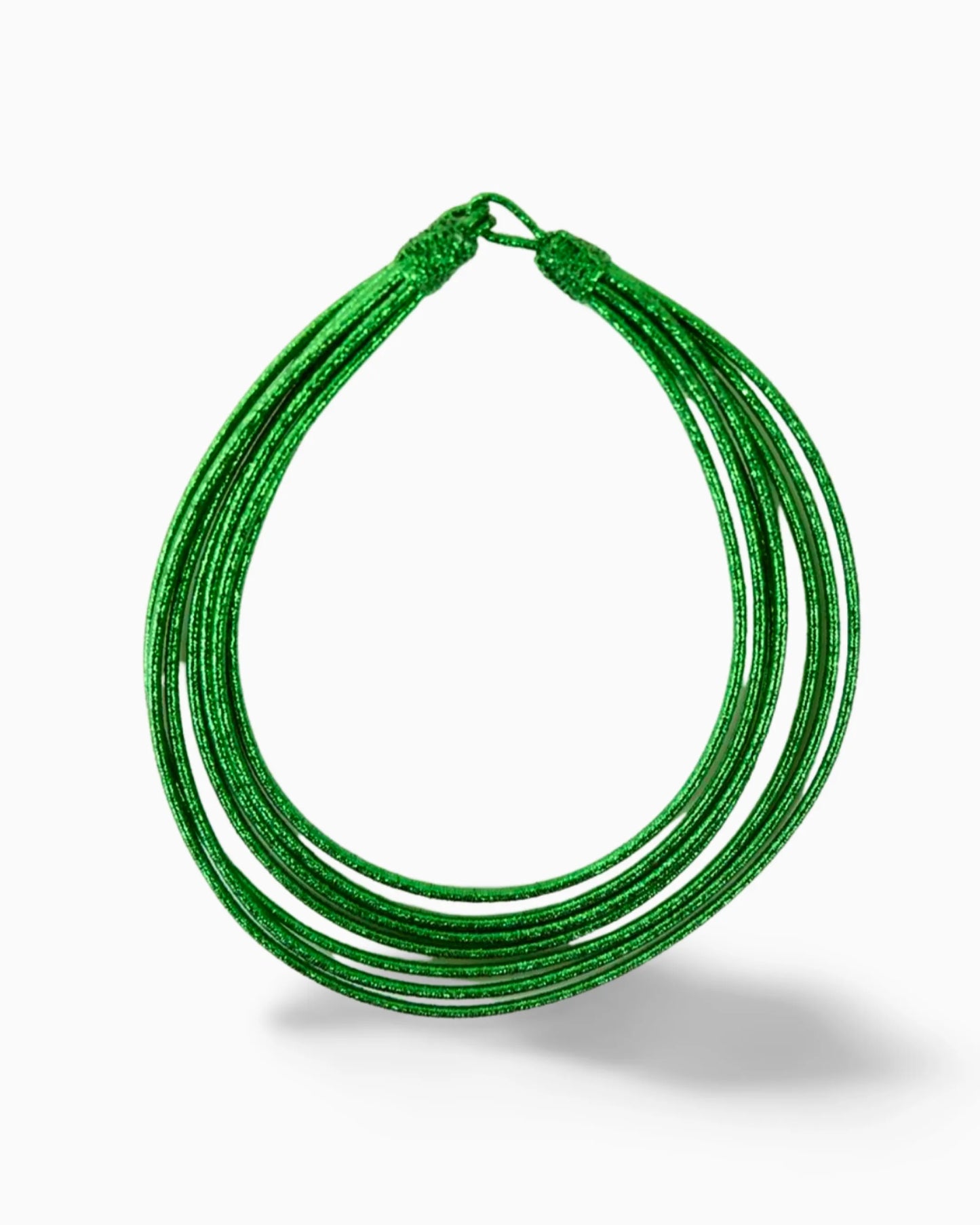 COLLIER TRIBU 7 TOURS - existe en 8 couleurs