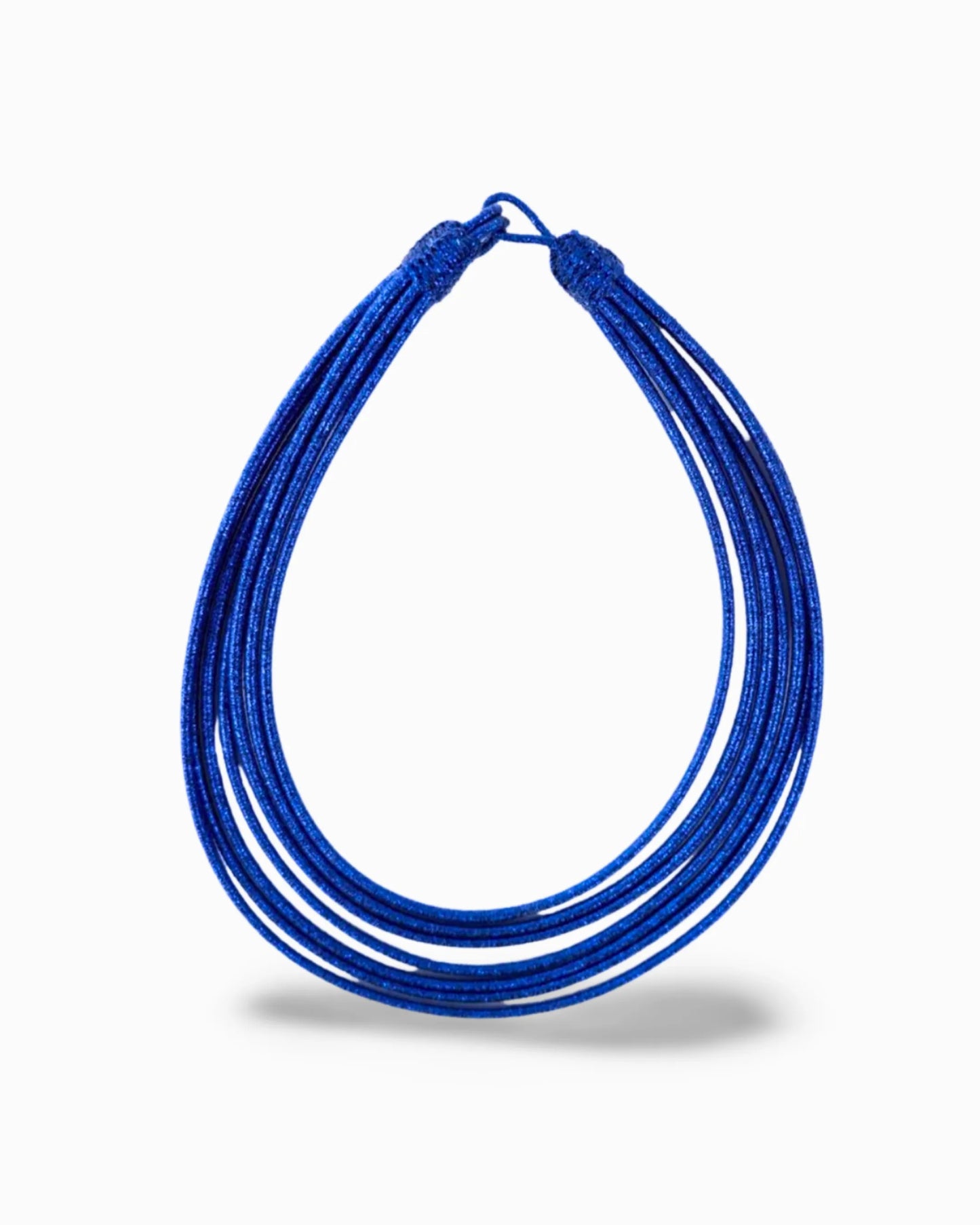 COLLIER TRIBU 7 TOURS - existe en 8 couleurs