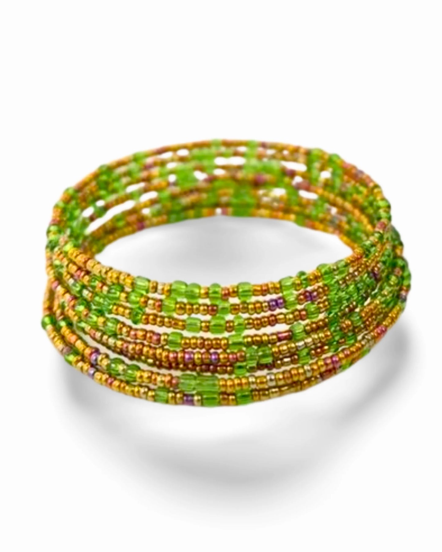 BRACELET ZANZIBAR - existe en 17 couleurs