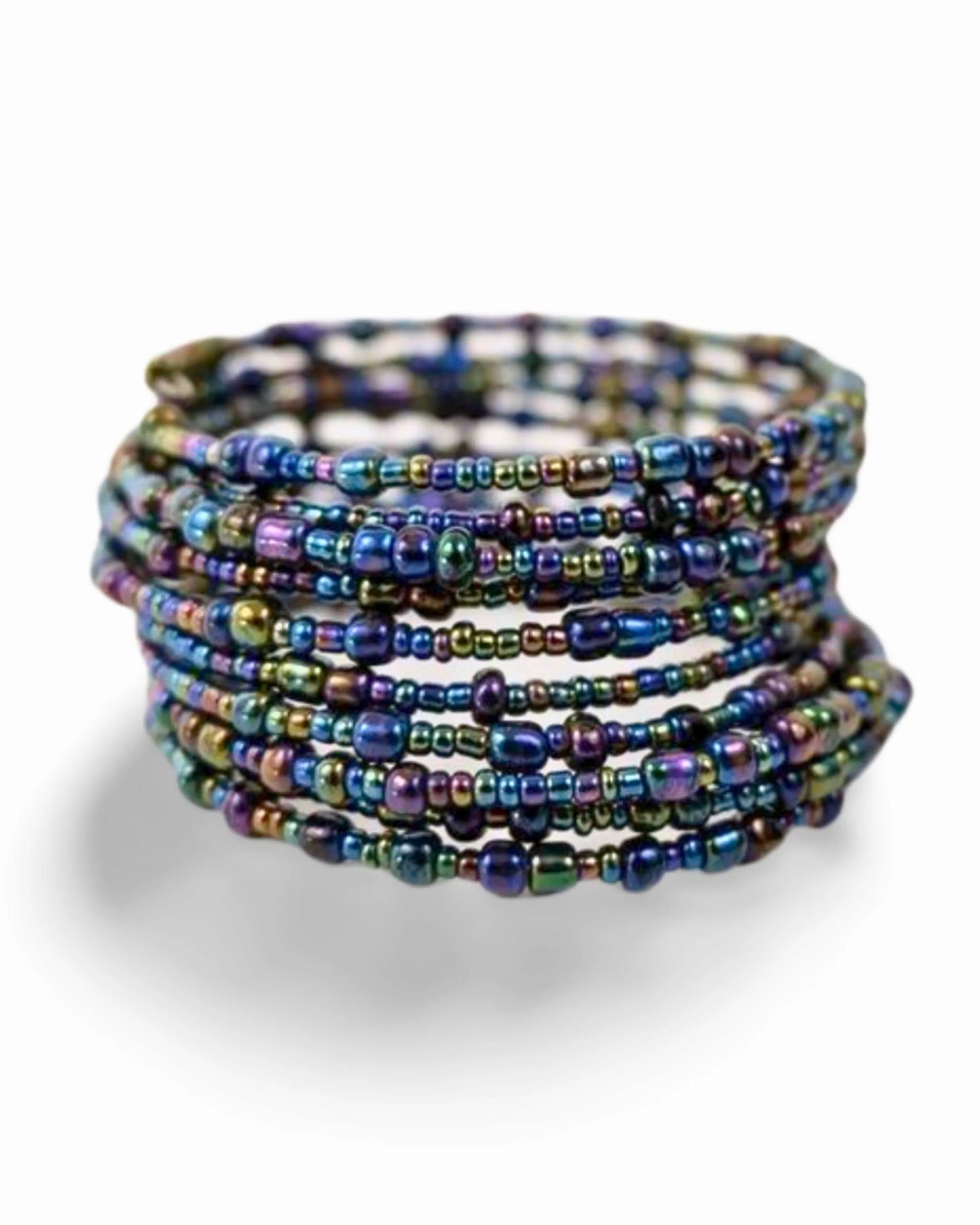 BRACELET ZANZIBAR - existe en 17 couleurs