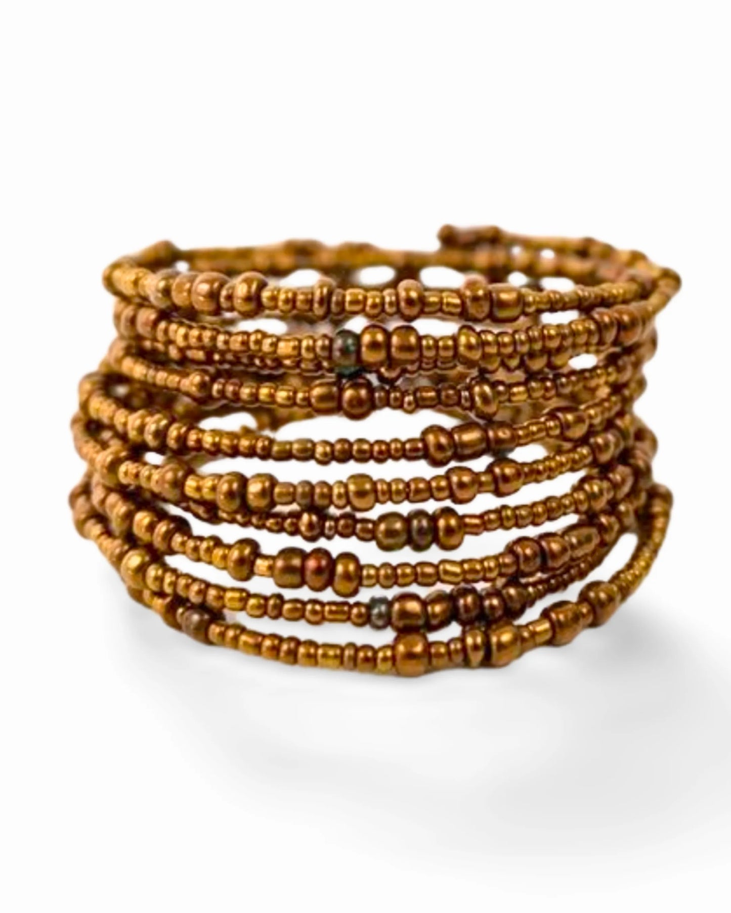 BRACELET ZANZIBAR - existe en 17 couleurs