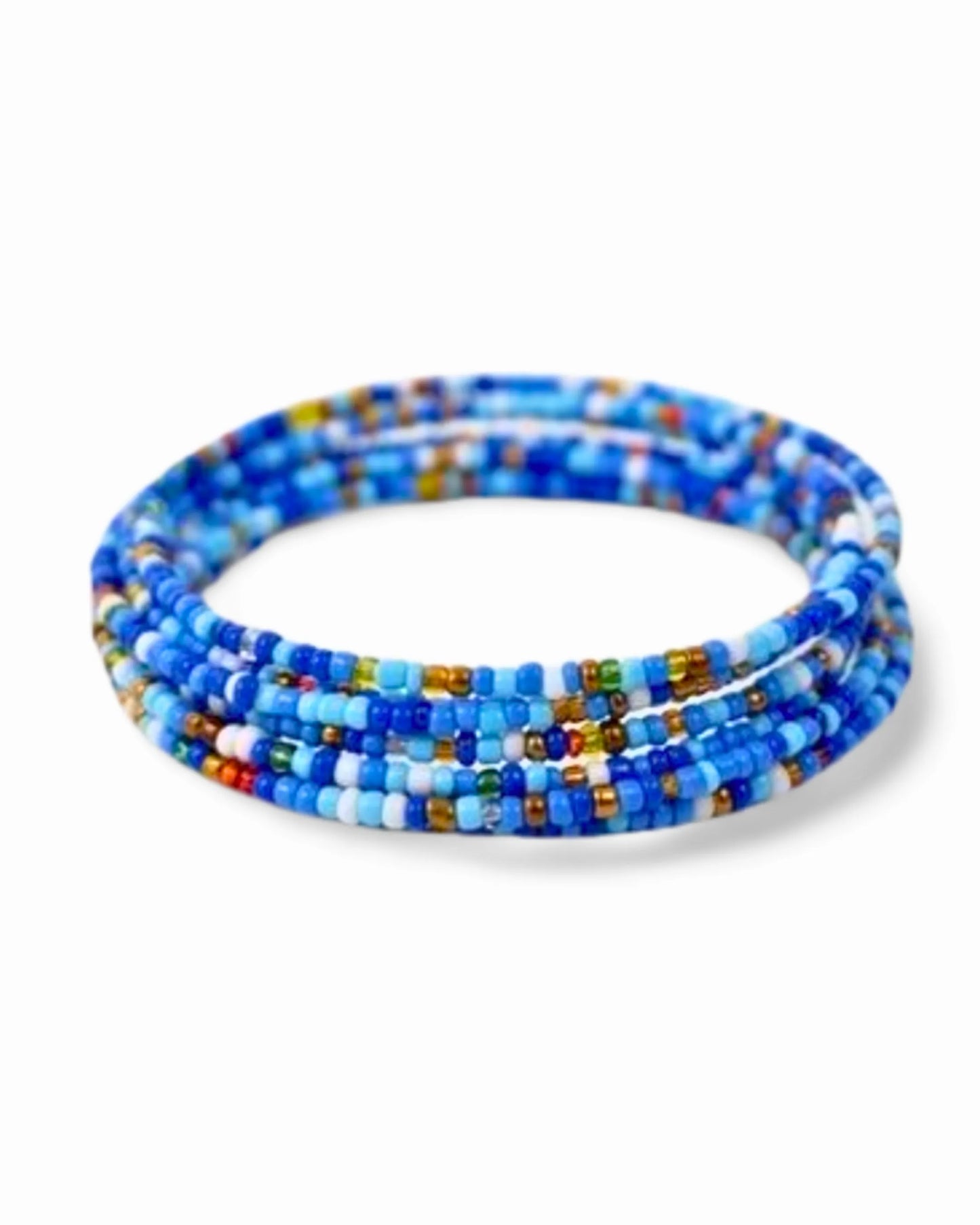 BRACELET ZANZIBAR - existe en 17 couleurs