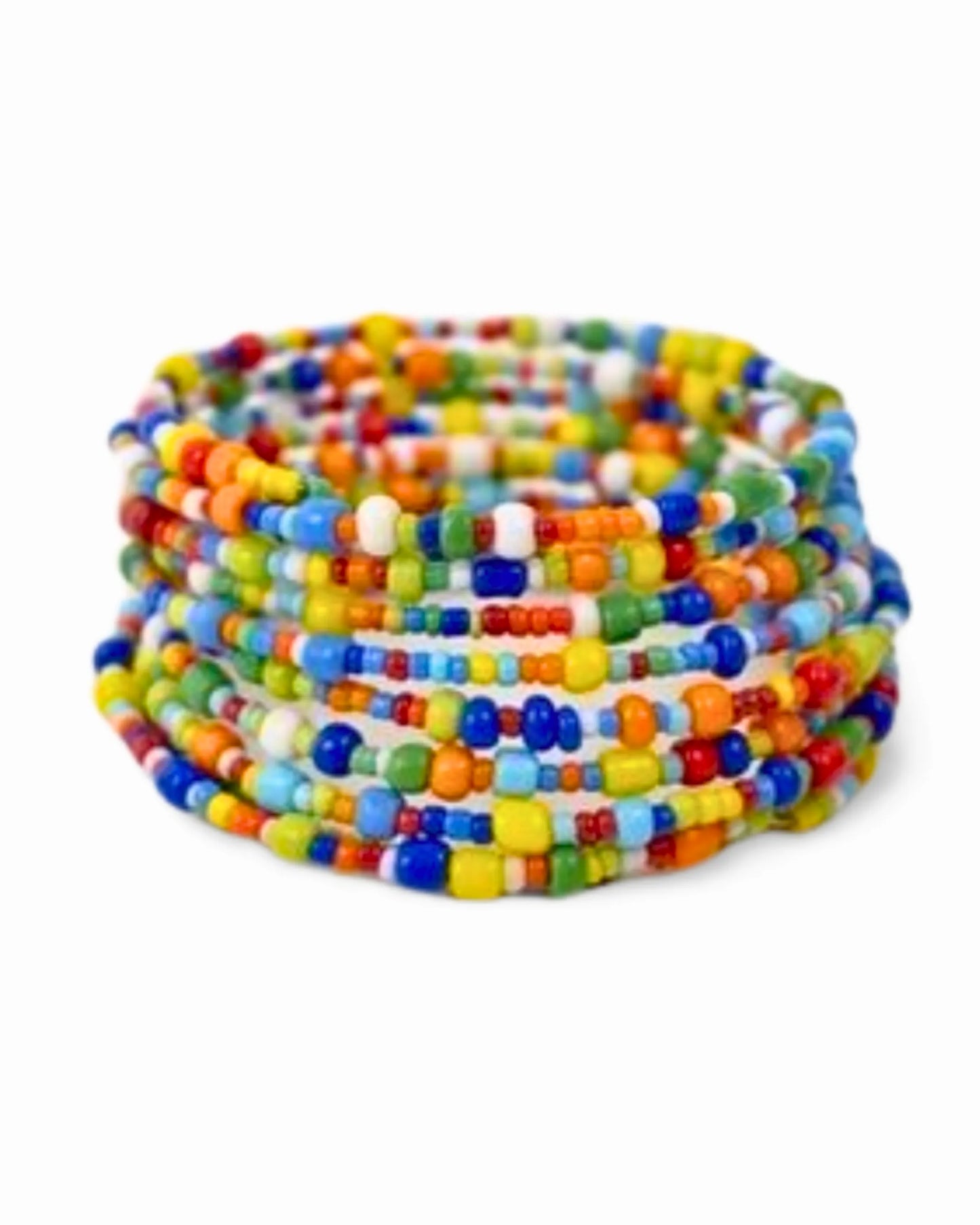 BRACELET ZANZIBAR - existe en 17 couleurs