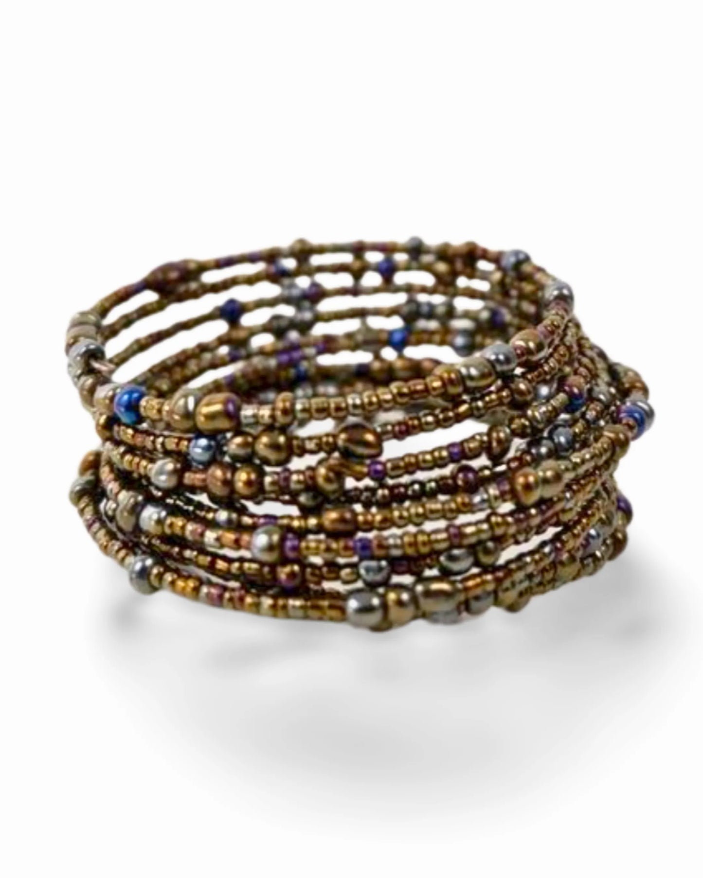 BRACELET ZANZIBAR - existe en 17 couleurs