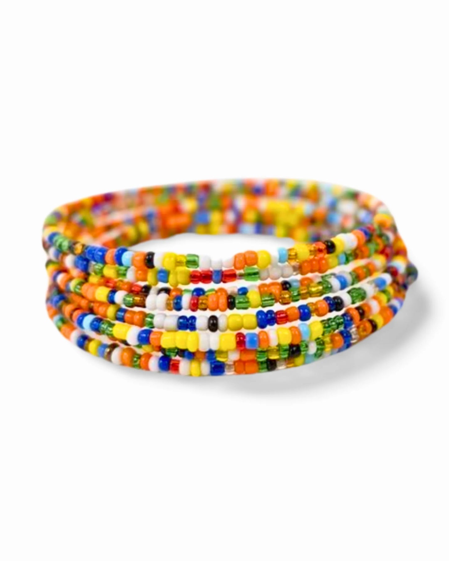 BRACELET ZANZIBAR - existe en 17 couleurs