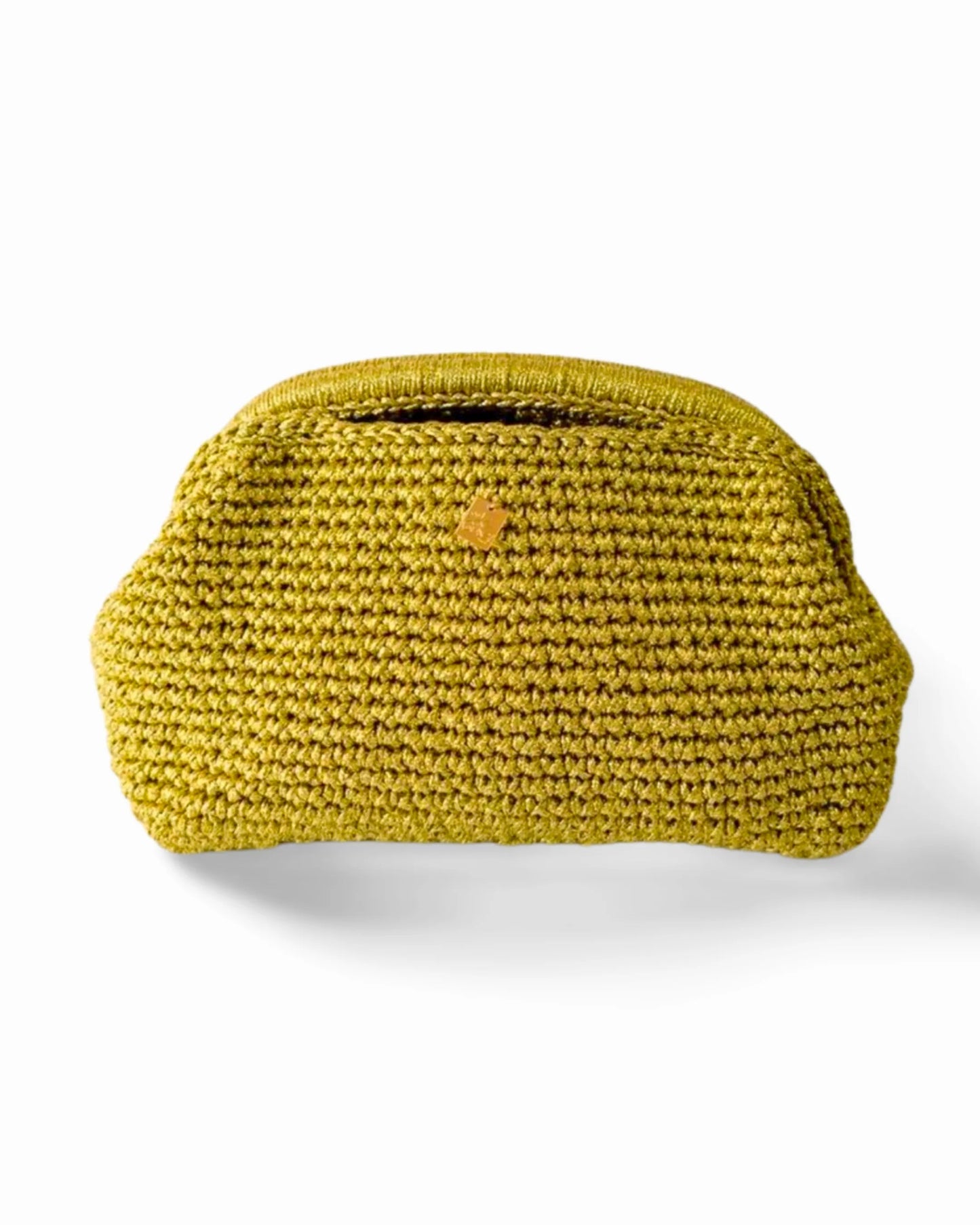 POCHETTE SHARON en lurex - existe en 3 couleurs