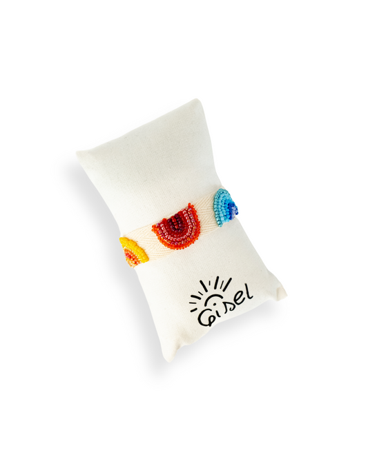 BRACELET RAINBOW