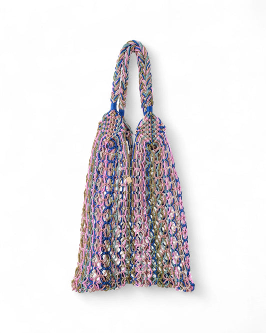 SAC SASHA MULTICO ELECTRIC