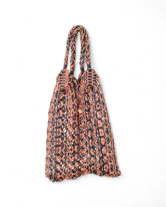 SAC SASHA MULTICO BLACK