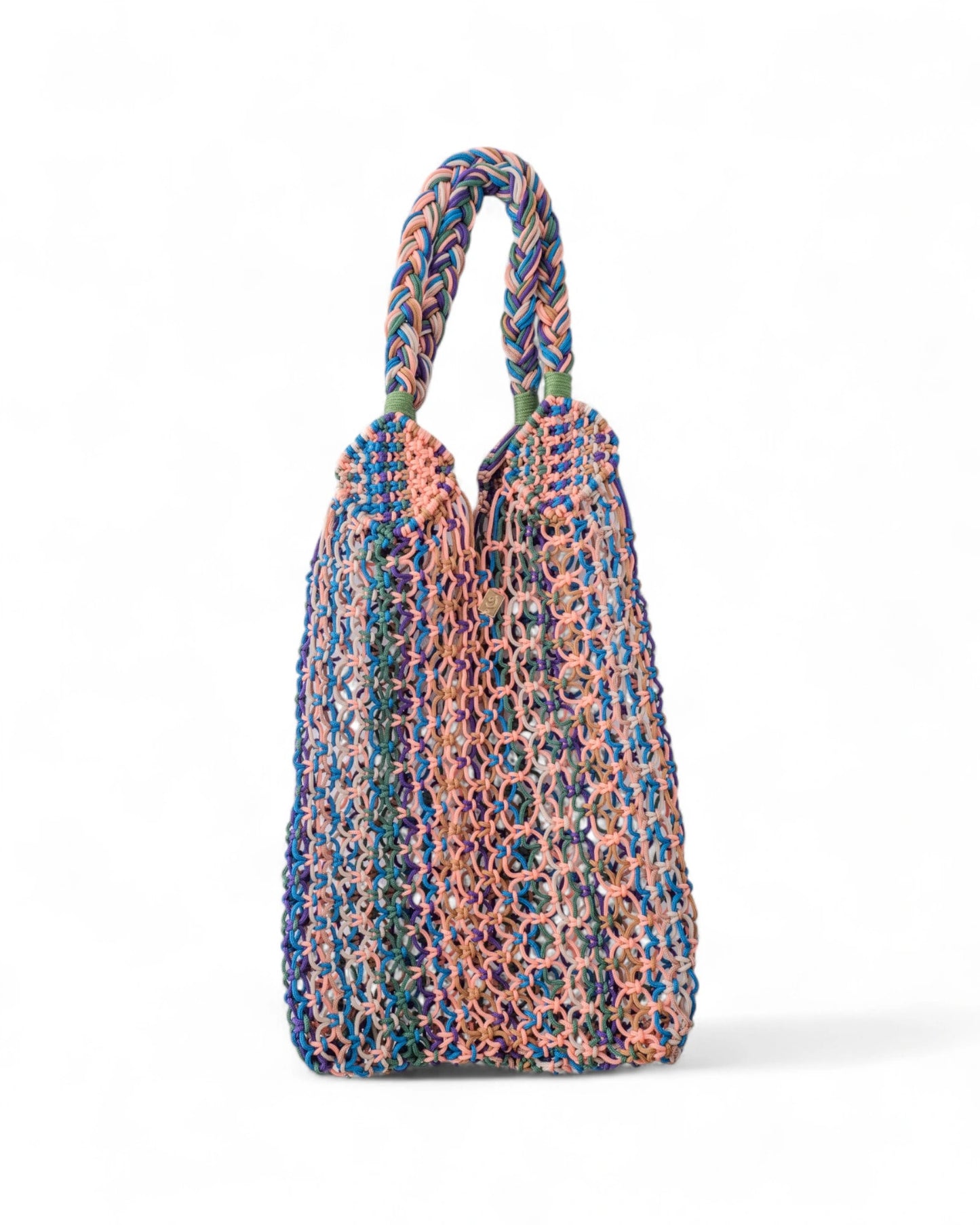 SAC SASHA MULTICO KAKI