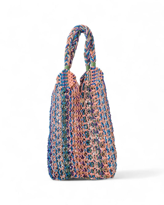 SAC SASHA MULTICO KAKI