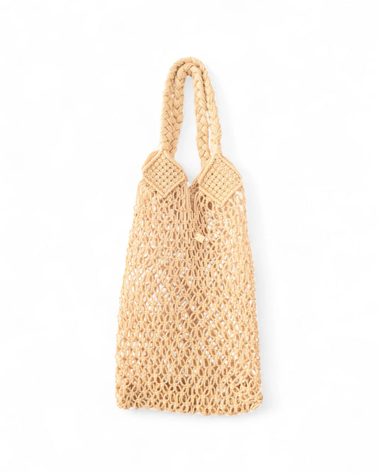 SAC SASHA UNI VANILLA