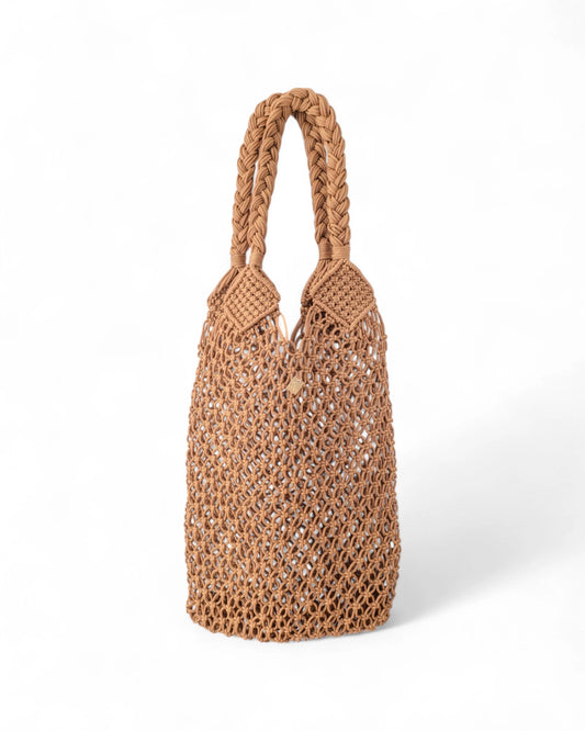 SAC SASHA UNI CAMEL