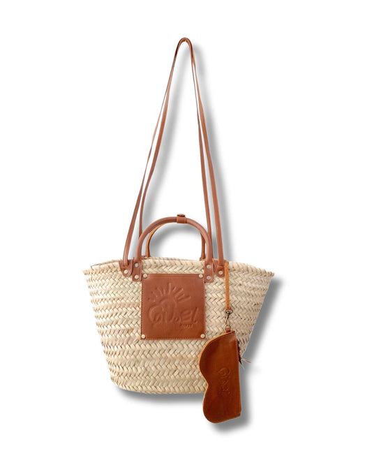 SAC GIGI BIG CAMEL