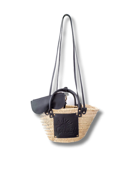 SAC GIGI MINI BLACK