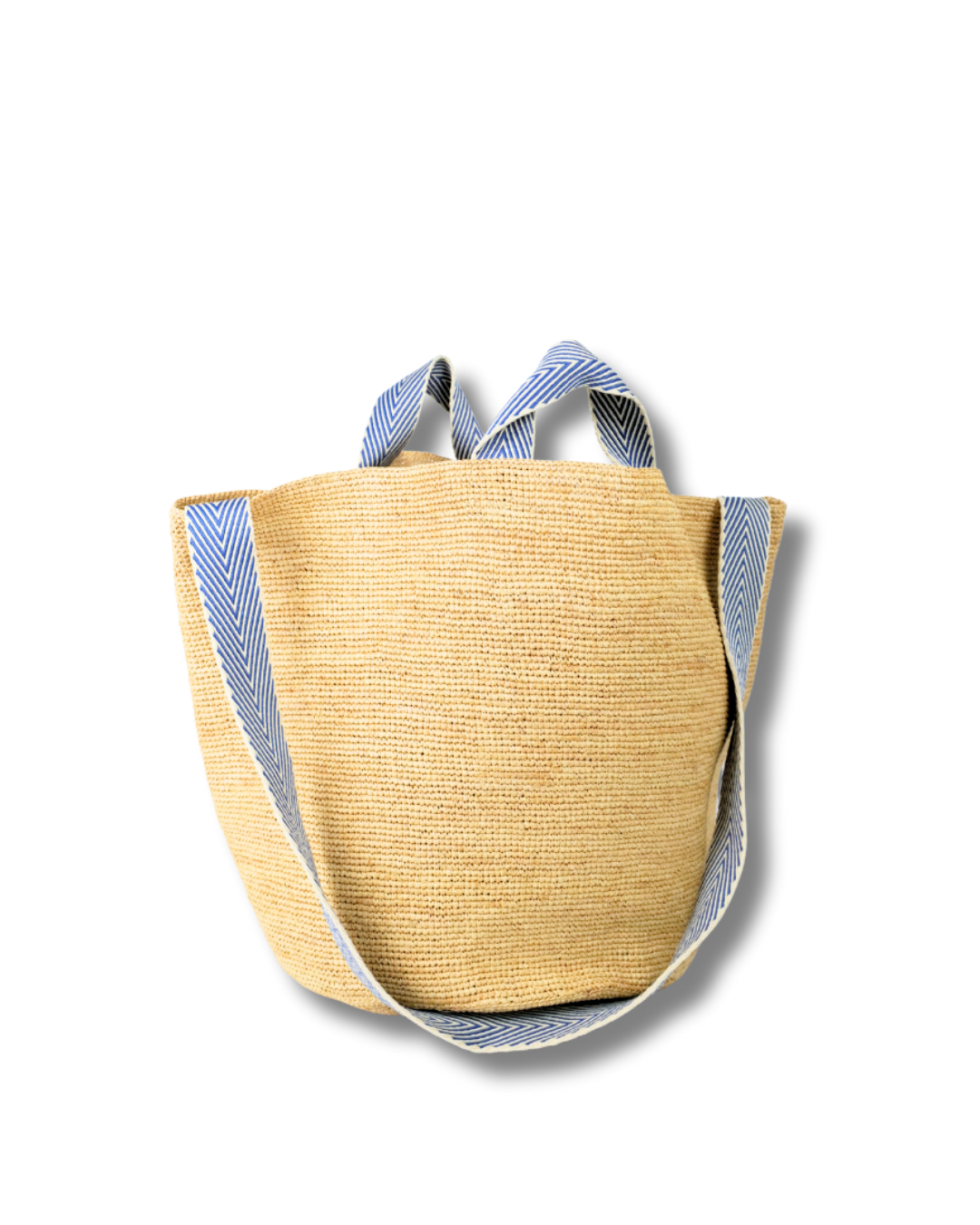 SAC RAFFIA LOLO