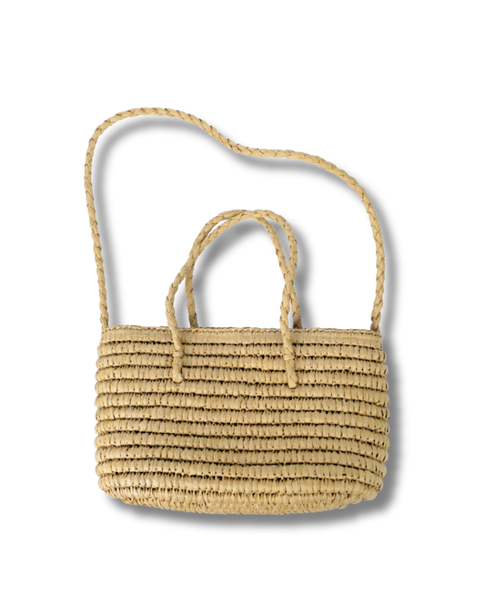 SAC A BANDOULIERE MARINA BRUN