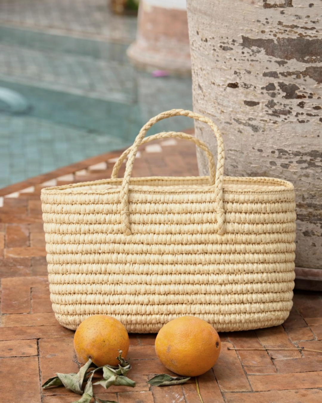 SAC A BANDOULIERE MARINA