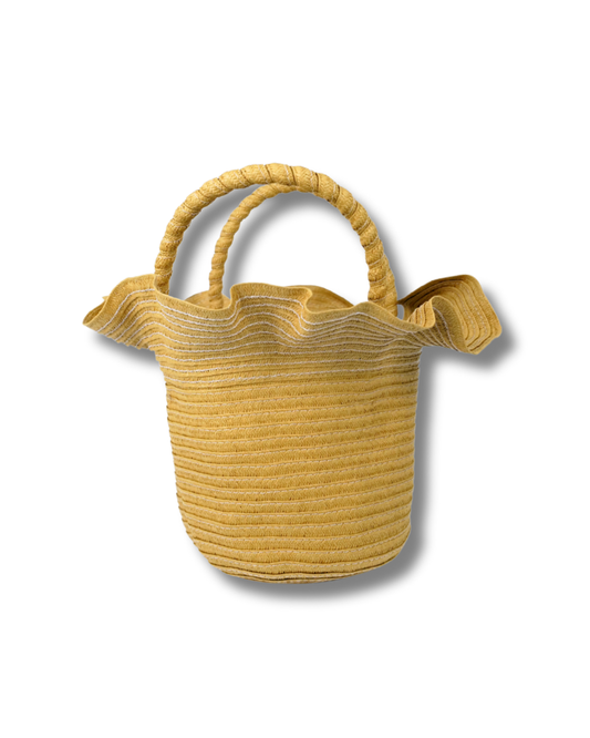 SAC RAFFIA RIO